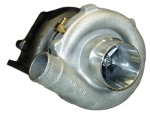 Schwitzer S1A Turbocharger 